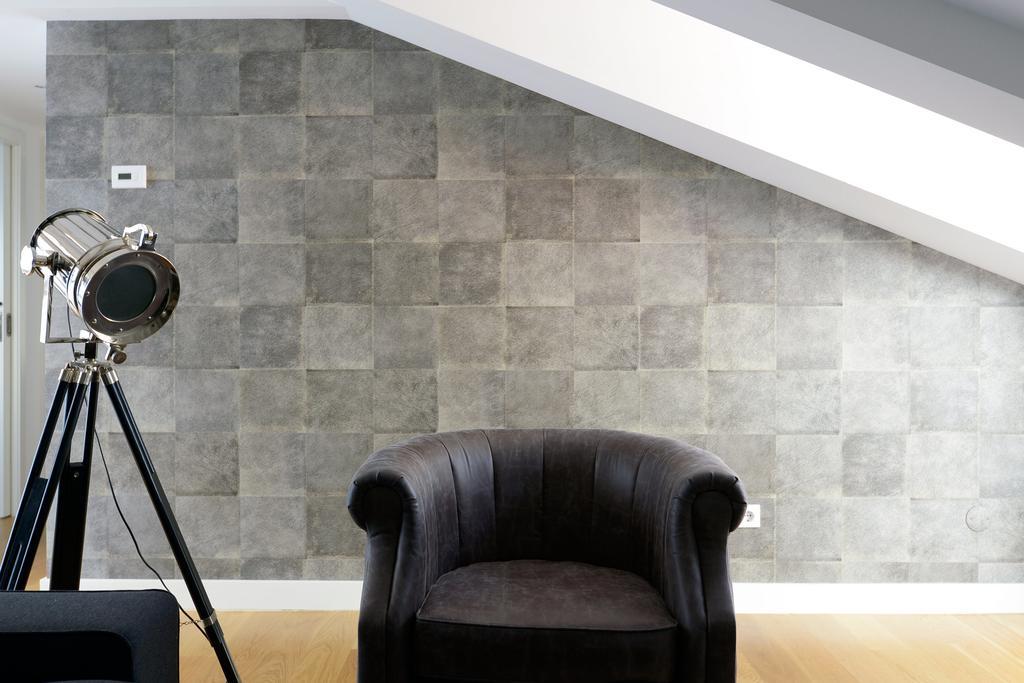 Luxus Santa Catarina Appartement Lissabon Buitenkant foto