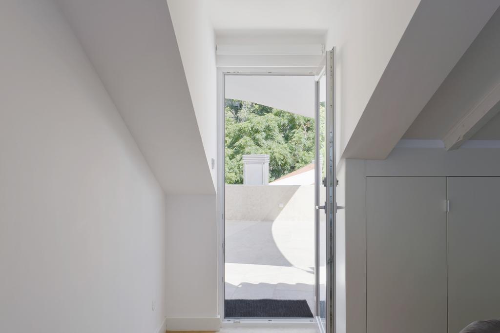 Luxus Santa Catarina Appartement Lissabon Buitenkant foto