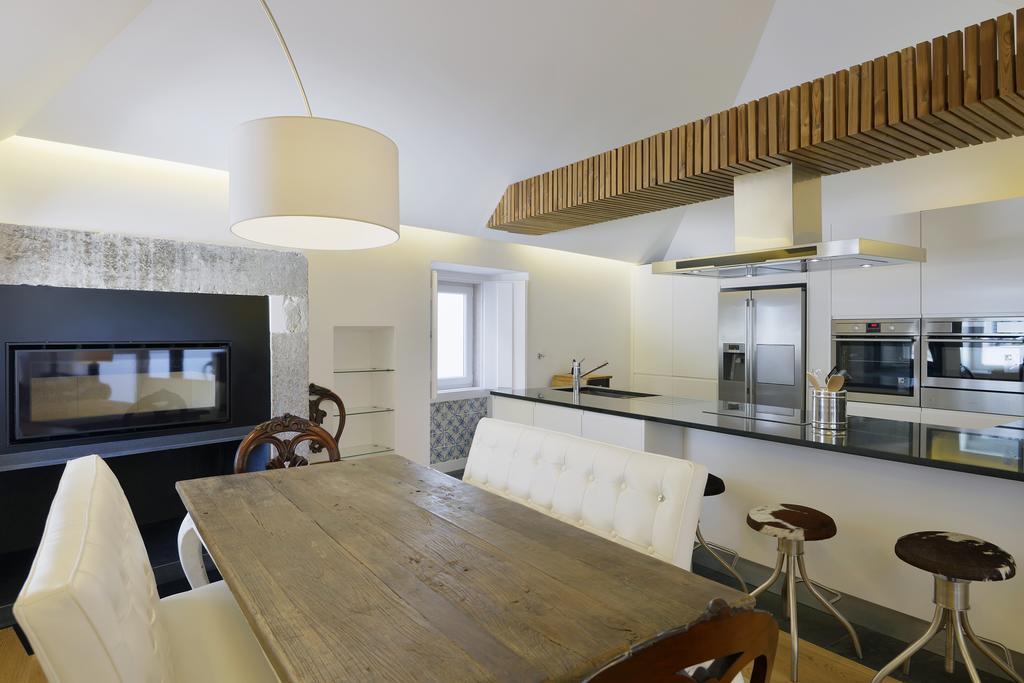Luxus Santa Catarina Appartement Lissabon Buitenkant foto