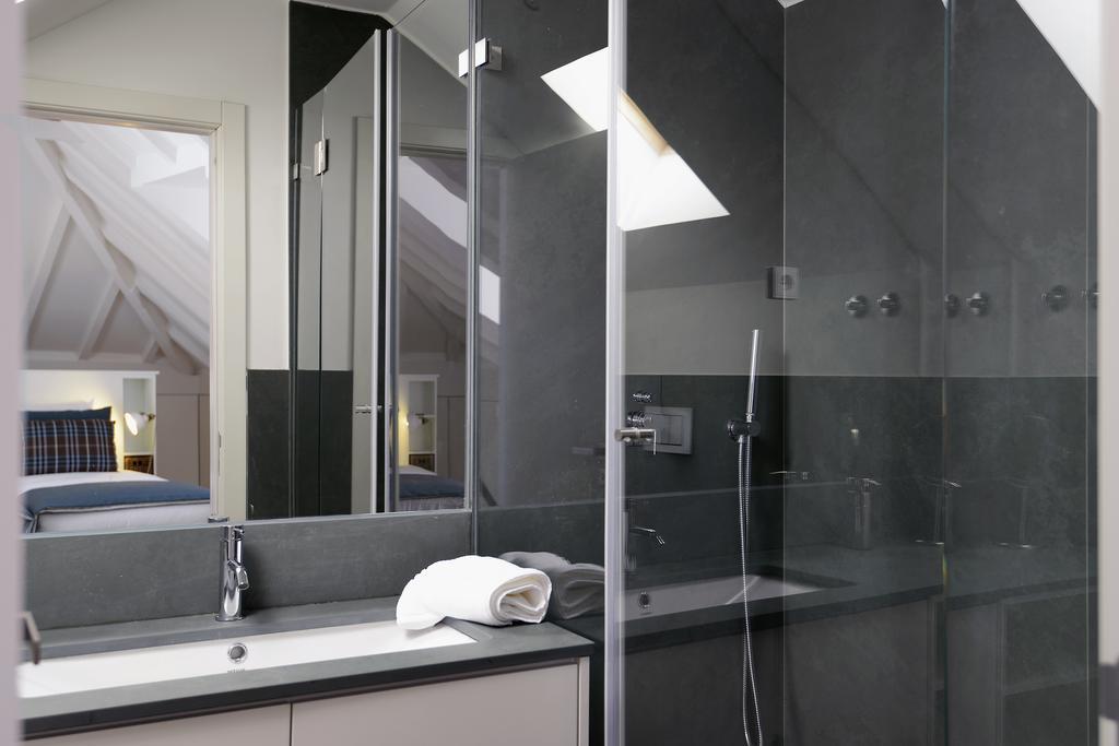 Luxus Santa Catarina Appartement Lissabon Buitenkant foto
