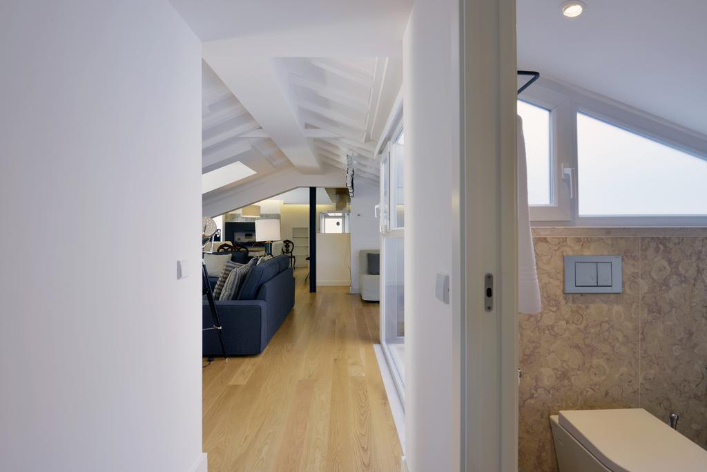 Luxus Santa Catarina Appartement Lissabon Buitenkant foto