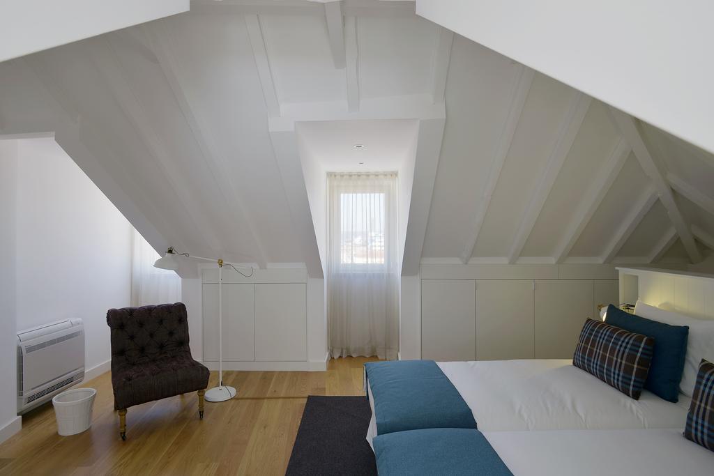 Luxus Santa Catarina Appartement Lissabon Buitenkant foto