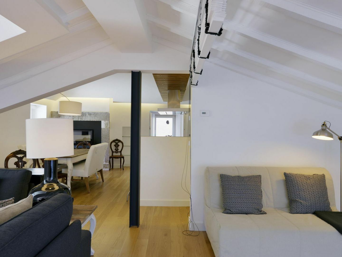 Luxus Santa Catarina Appartement Lissabon Buitenkant foto