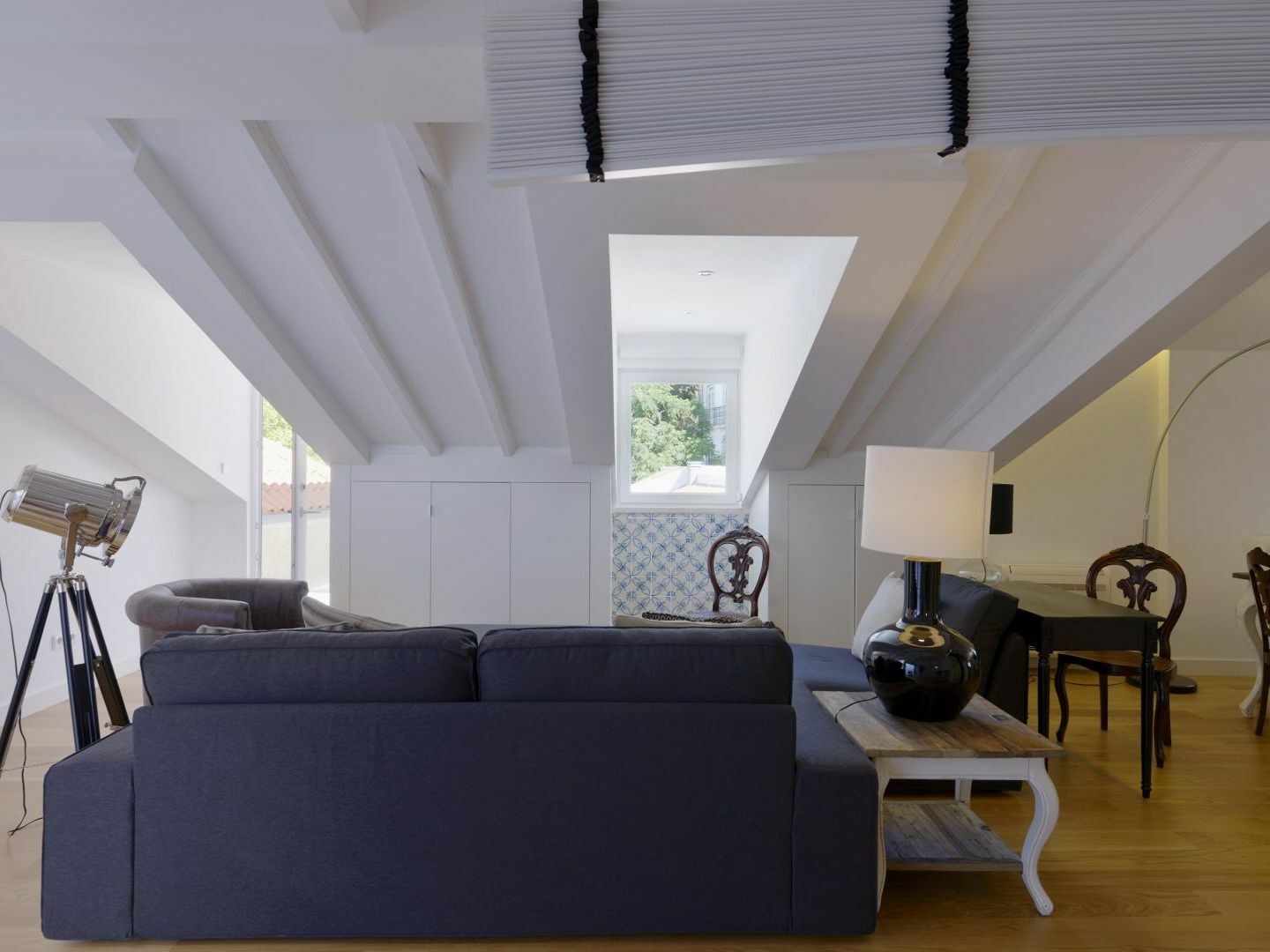 Luxus Santa Catarina Appartement Lissabon Buitenkant foto