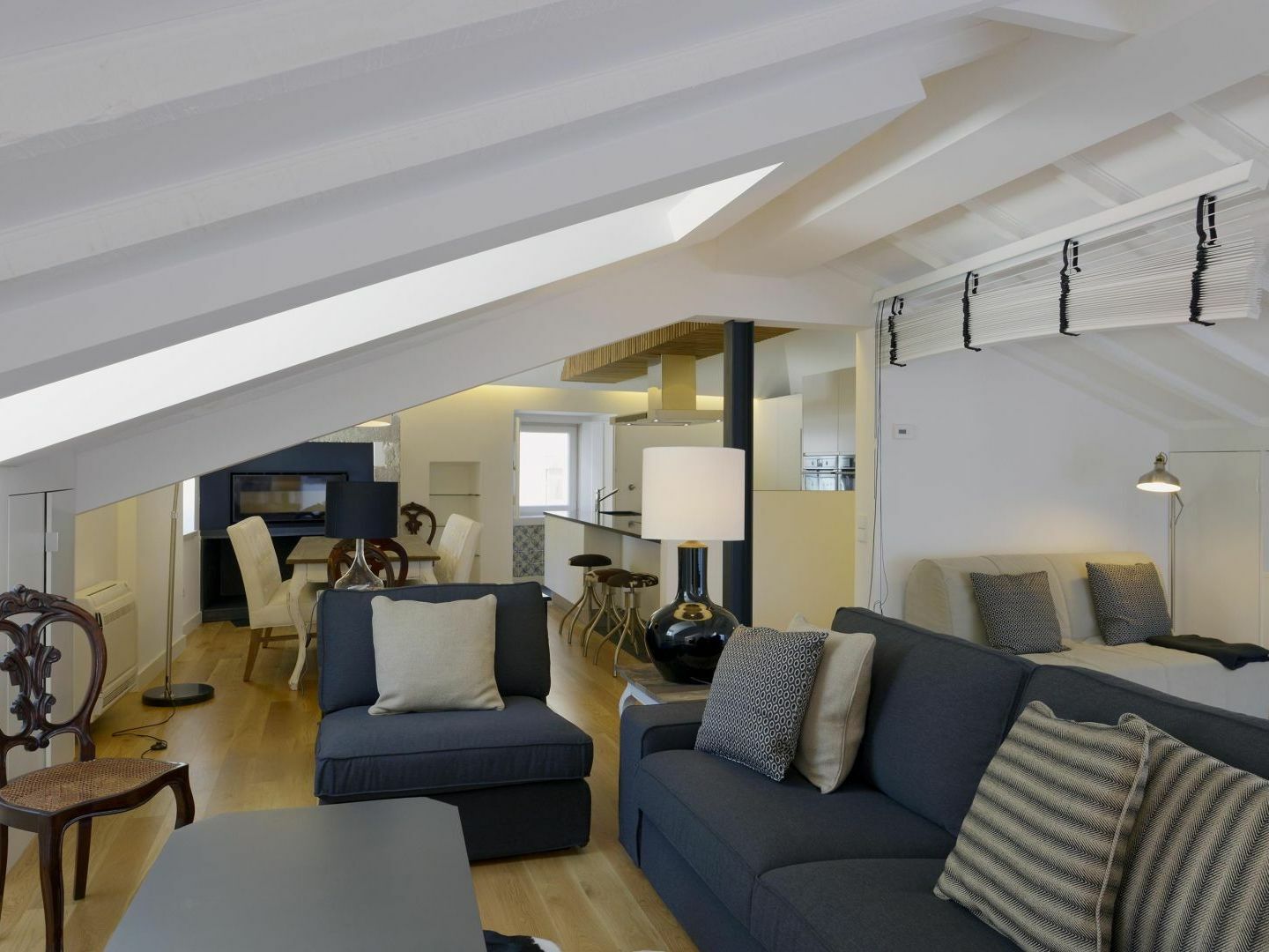 Luxus Santa Catarina Appartement Lissabon Buitenkant foto